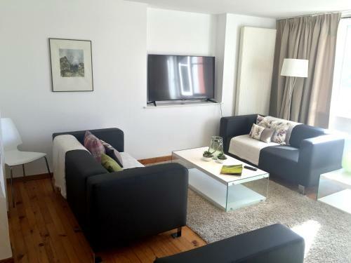 Apartamentos Colmarappart Vauban
