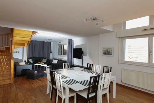 Apartamentos Colmarappart Vauban