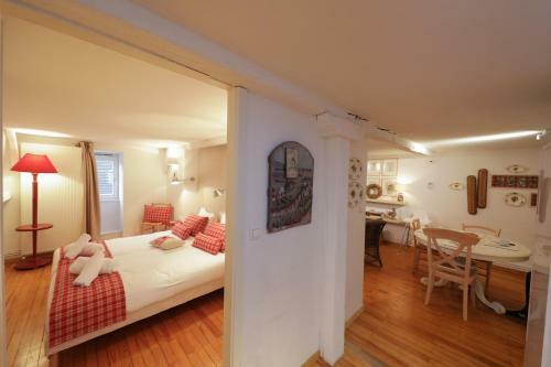 Apartamentos Colmarappart Vauban