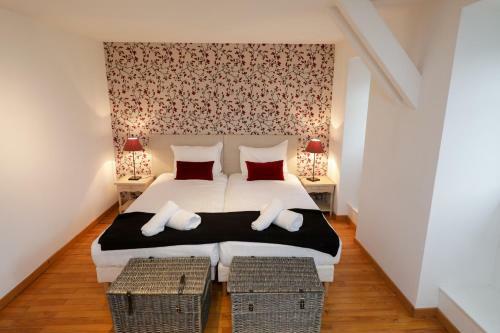 Apartamentos Colmarappart Vauban
