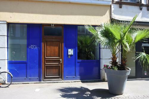 Apartamentos Colmarappart Vauban