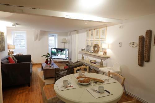Apartamentos Colmarappart Vauban
