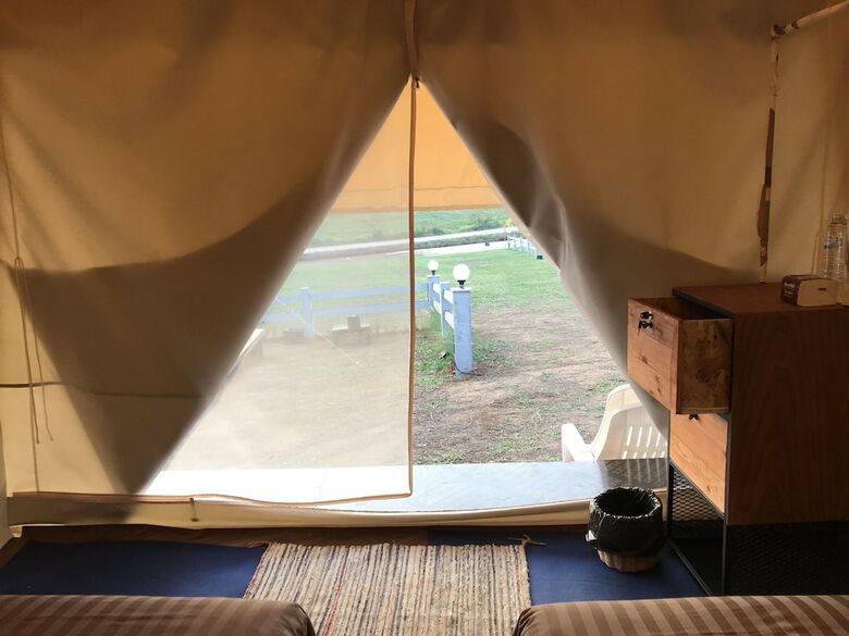 Hotel Kondee Cino Caf� And Glamping