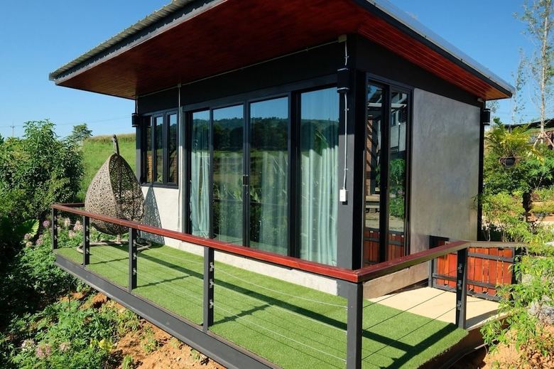 Hotel Kondee Cino Caf� And Glamping