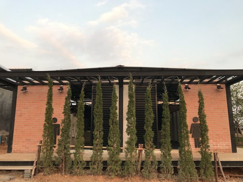 Hotel Kondee Cino Caf� And Glamping