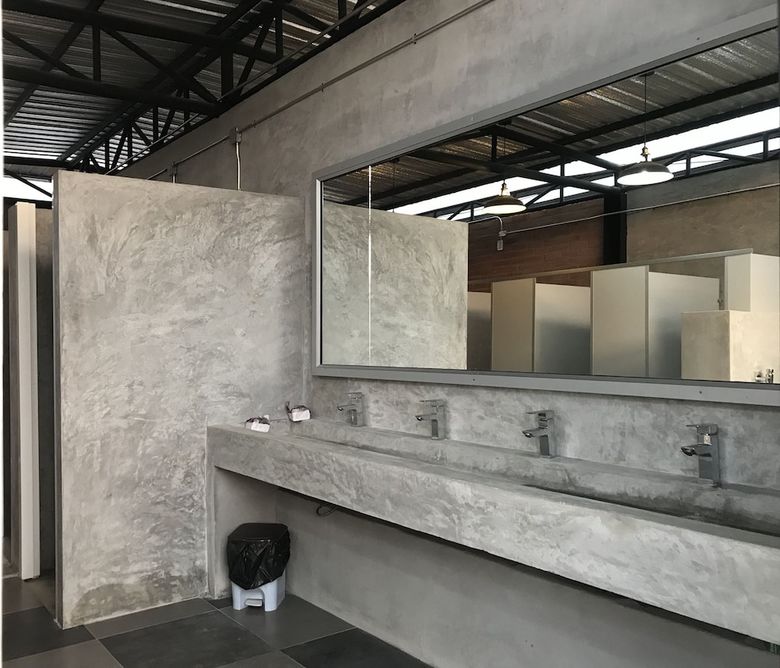 Hotel Kondee Cino Caf� And Glamping