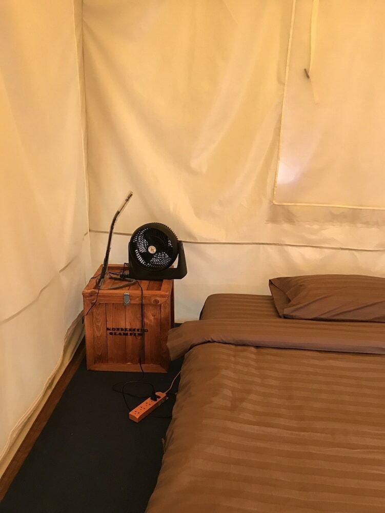 Hotel Kondee Cino Caf� And Glamping