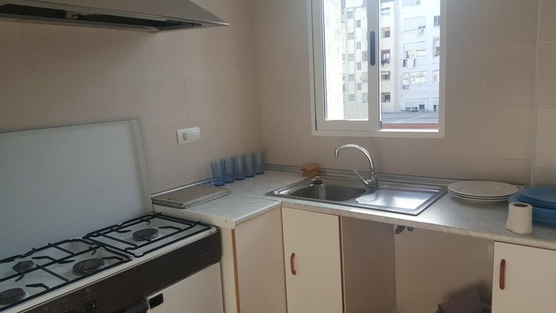 Hotel Guest House Ruzafa