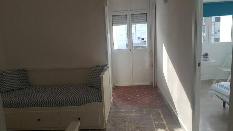 Hotel Guest House Ruzafa