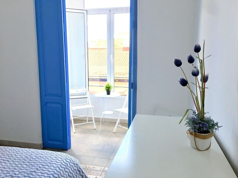 Hotel Guest House Ruzafa