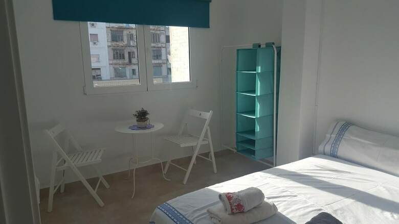 Hotel Guest House Ruzafa
