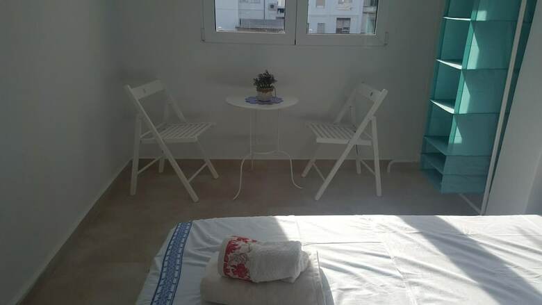 Hotel Guest House Ruzafa
