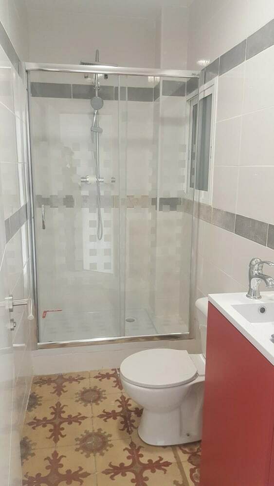 Hotel Guest House Ruzafa