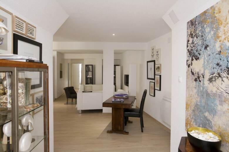Apartamento Colmarappart Zuber