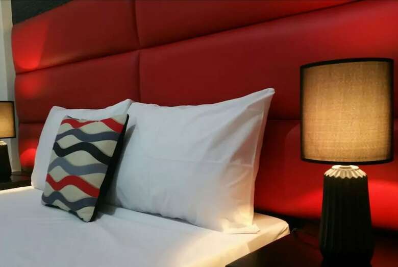 Luxury Suites 5