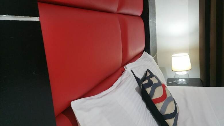 Luxury Suites 5