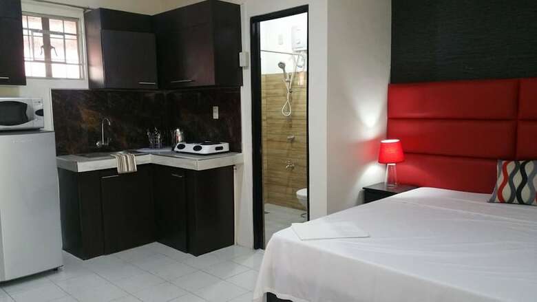 Luxury Suites 5