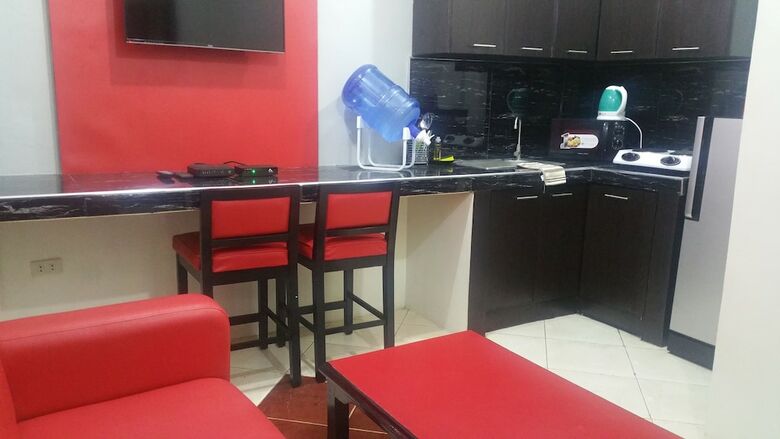 Luxury Suites 5