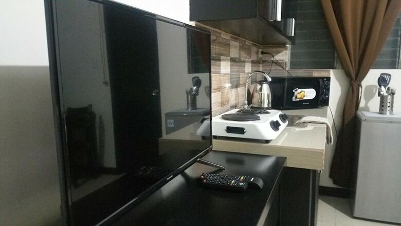 Luxury Suites 5