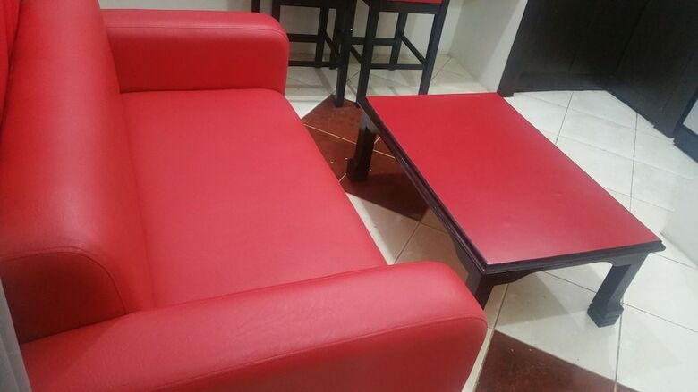 Luxury Suites 5