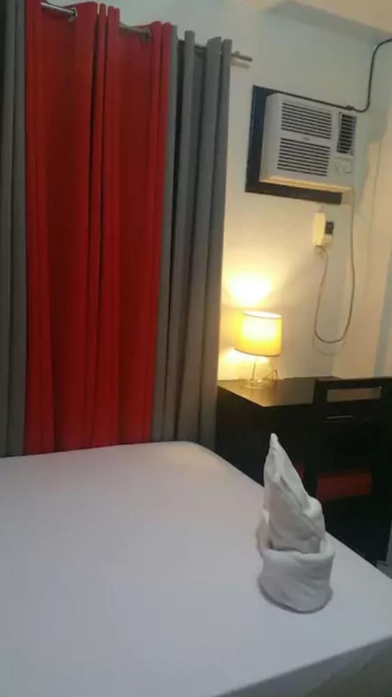 Luxury Suites 5