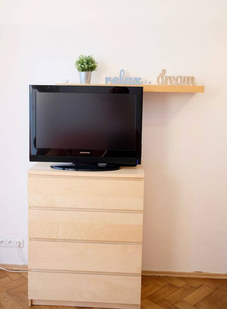Vodickova Apartment