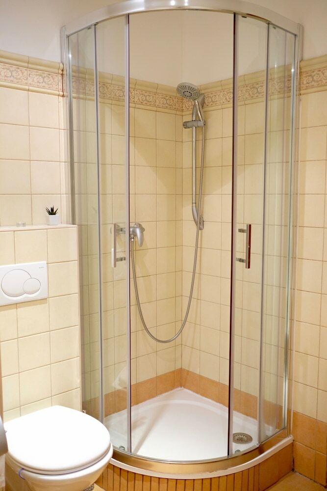 Vodickova Apartment