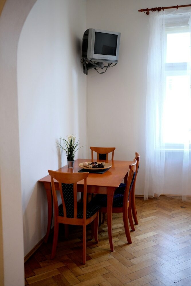Vodickova Apartment