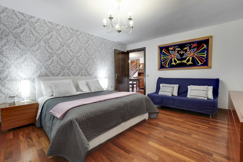 Apartamento Ca Gigli