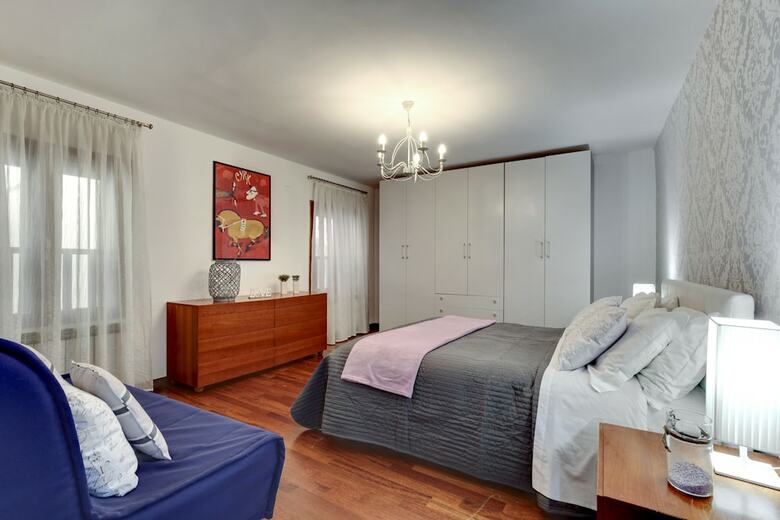 Apartamento Ca Gigli