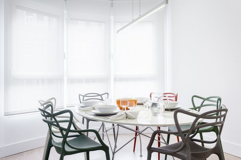Velazquez Apartments By Flatsweethome
