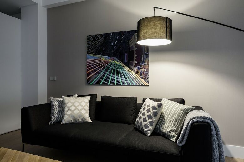 Velazquez Apartments By Flatsweethome