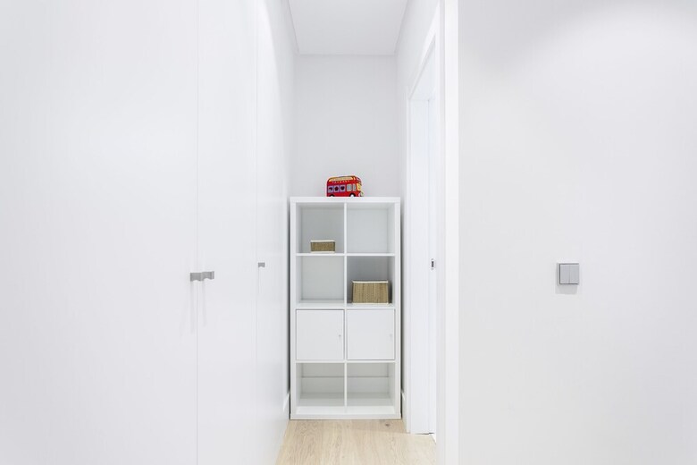 Velazquez Apartments By Flatsweethome