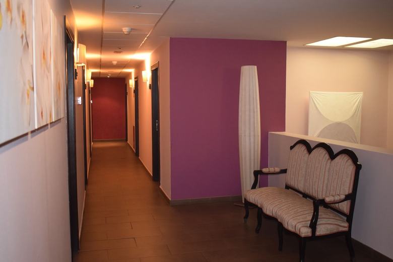 Hostal La Bamba
