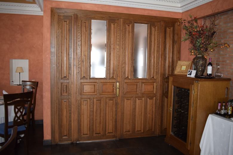 Hostal La Bamba