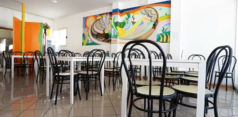 Hotel Morfeo - Young People Hotels
