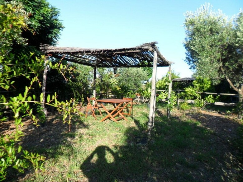 Apartamento Casa Vacanze Poggio Degli Ulivi