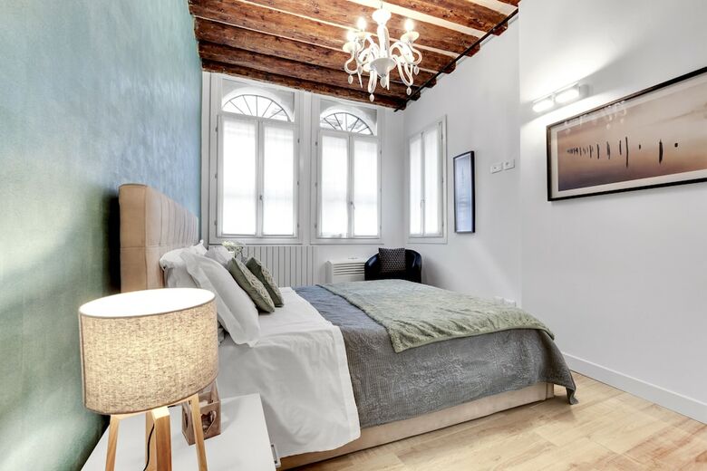 Apartamento Ca Giulia