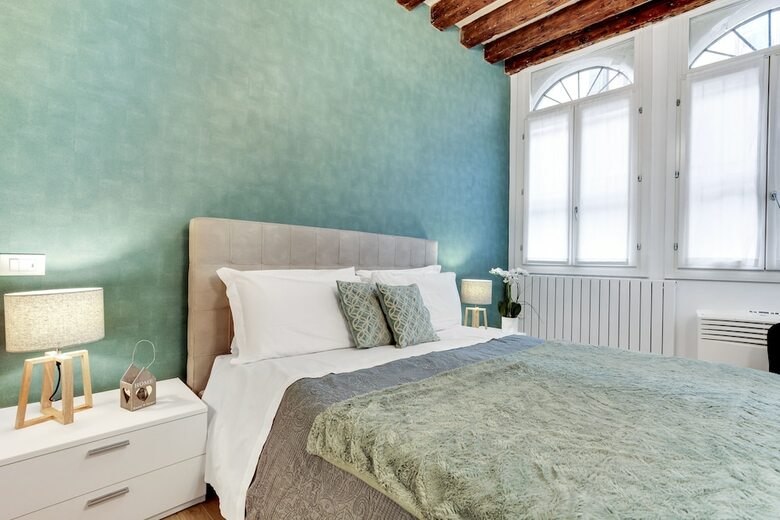 Apartamento Ca Giulia