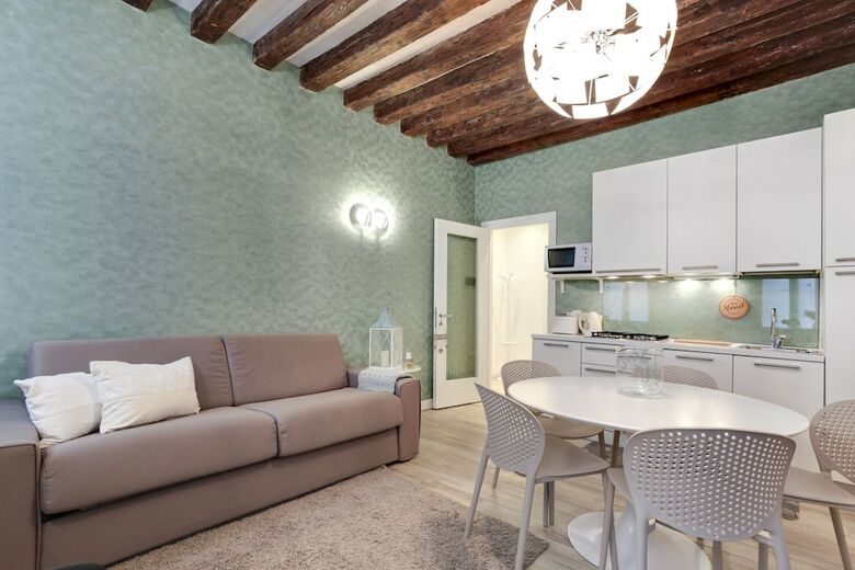 Apartamento Ca Giulia