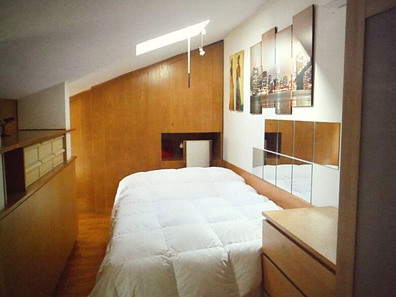 Apartamento A Casa Dei Rossi