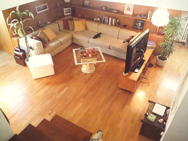 Apartamento A Casa Dei Rossi