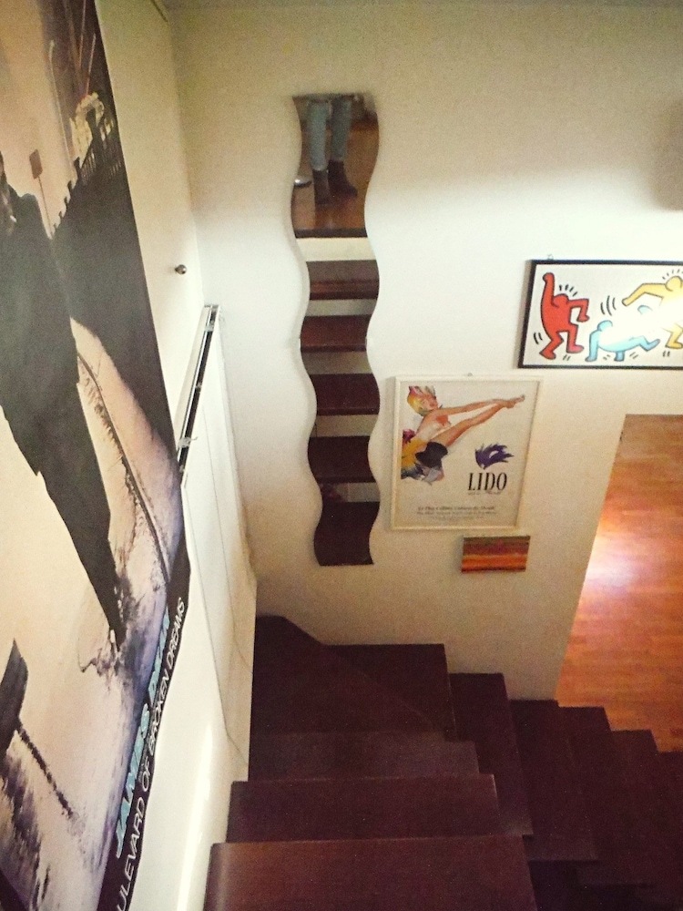 Apartamento A Casa Dei Rossi