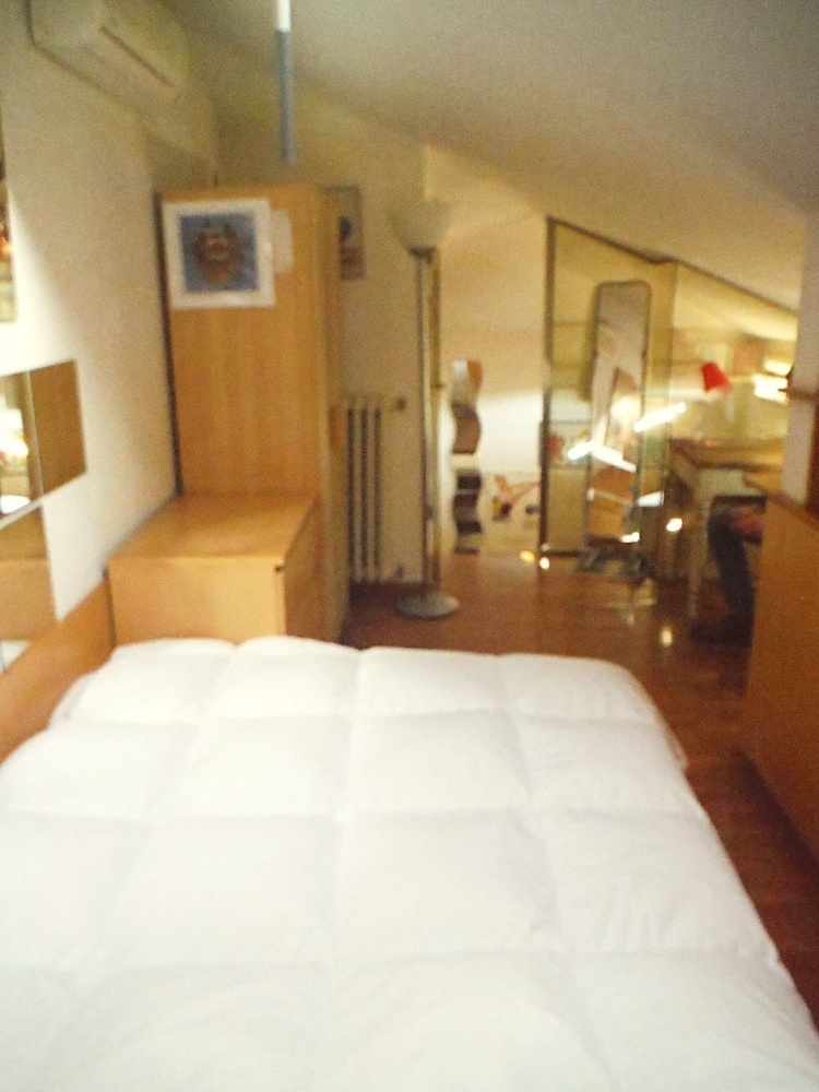Apartamento A Casa Dei Rossi