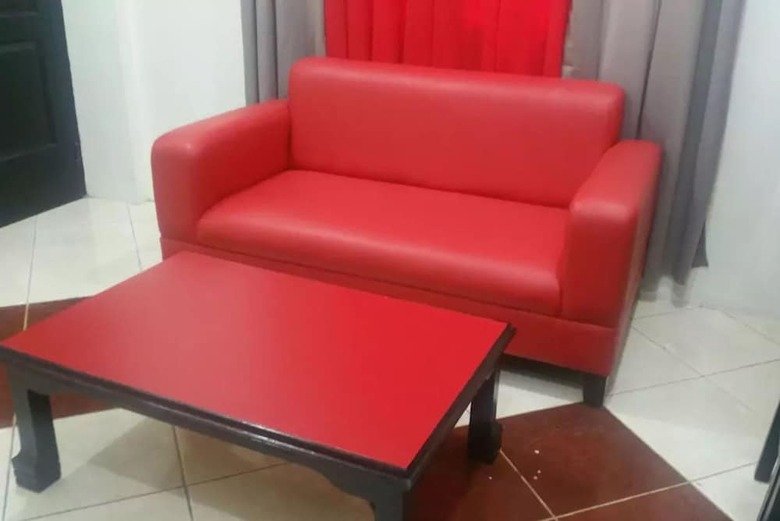 Luxury Suites E