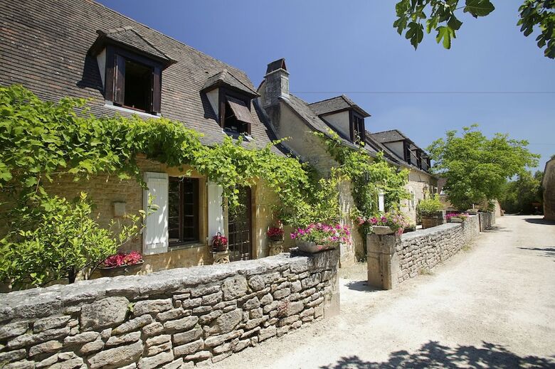 Domaine de La Paille Basse