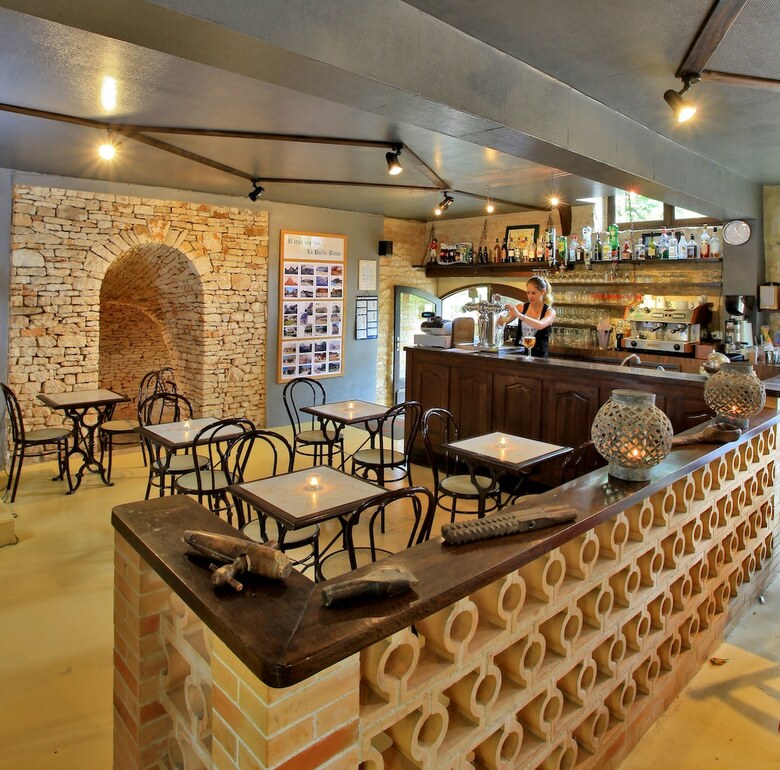 Domaine de La Paille Basse