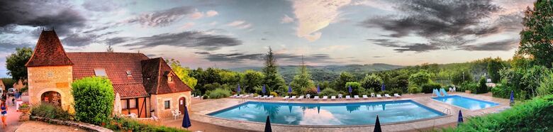 Domaine de La Paille Basse