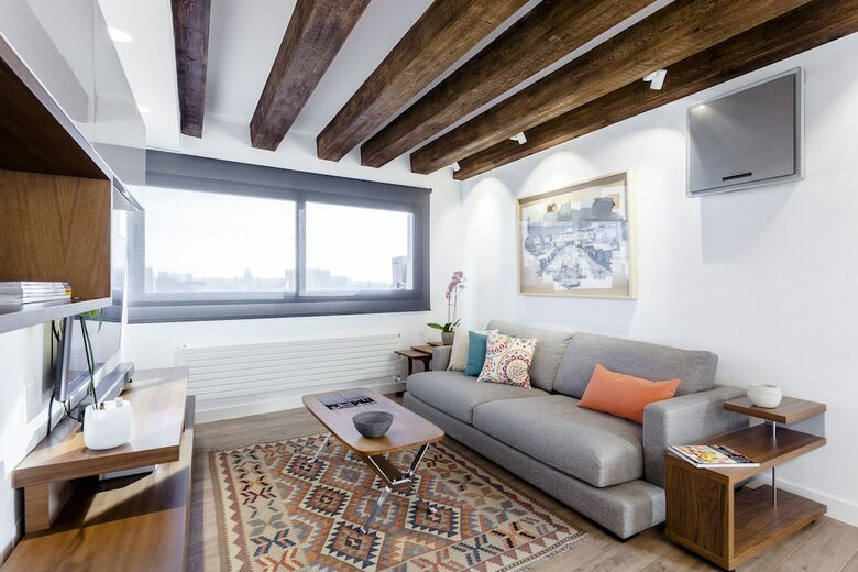 Santa Ana Apartment By Flatsweethome