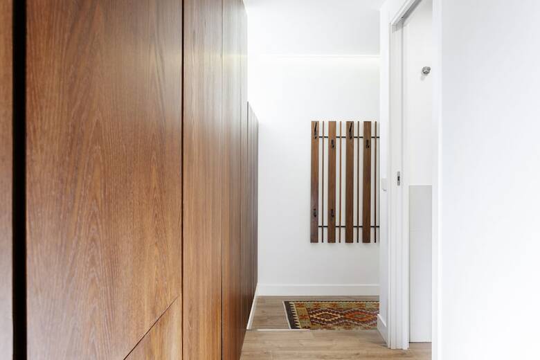 Santa Ana Apartment By Flatsweethome